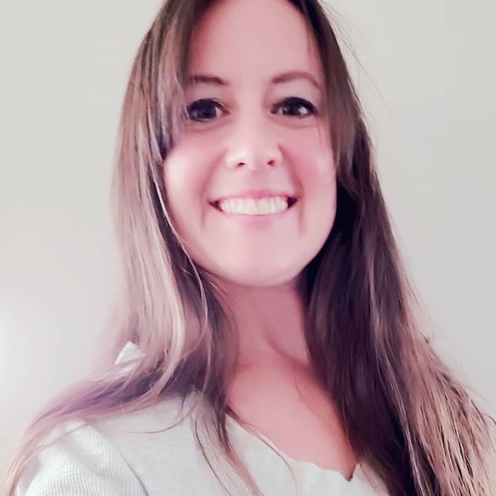 Meet your Posher, Rhiannon